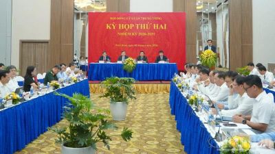 Kết hợp chặt chẽ giữa tổng kết lịch sử và khái quát lý luận