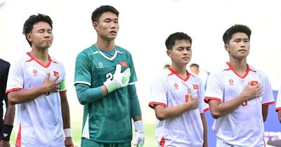 U19 Việt Nam thua tiếc nuối chủ nhà U19 Indonesia ở phút bù giờ