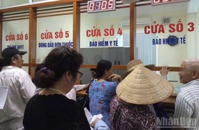 Từ ngày 1/7, khám ngoại trú trái tuyến sẽ được bảo hiểm y tế thanh toán thế nào?