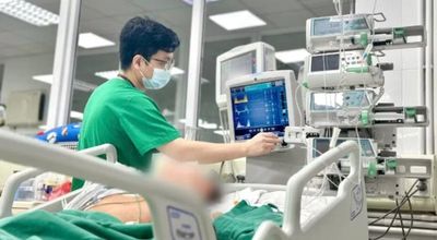 Mùa hè đến, chuyên gia cảnh báo bệnh viêm não Nhật Bản ở trẻ em