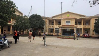 Nghệ An nỗ lực xử lý trụ sở công dôi dư