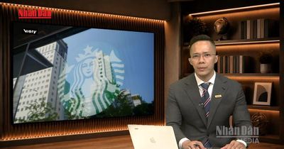 [Video] Tiêu điểm 8/6: Thảm họa marketing bằng AI, Starbucks hứng cơn thịnh nộ của người Hàn Quốc