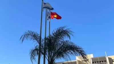 Chưa ghi nhận trường hợp công dân Việt Nam tại Israel bị ảnh hưởng về người do tình hình an ninh diễn biến phức tạp