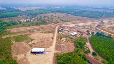 Bảo đảm nơi an cư cho hàng chục ngàn hộ dân