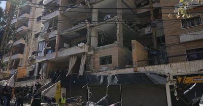 Điểm nóng xung đột ngày 8-6: Nổ lớn ở Lebanon, Iran cảnh báo cho Israel 'đau đớn'