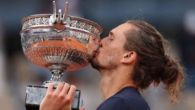 Zverev và lịch sử 89 năm