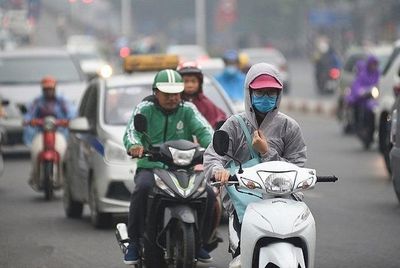 Không khí lạnh xuất hiện vào tháng 6 có phải là hiện tượng bất thường, hiếm gặp?