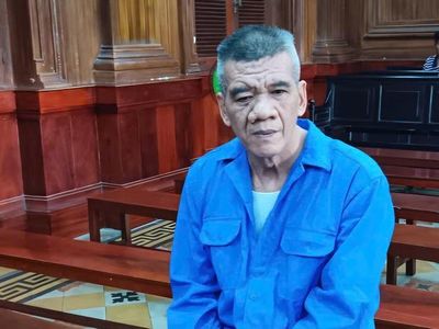 TPHCM: Anh trai sát hại em ruột vì tranh chấp lối đi