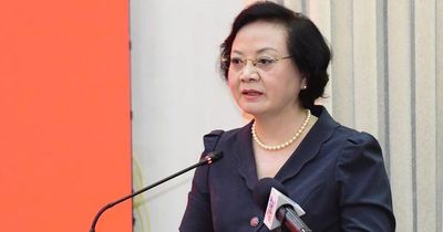 Ấn định thời điểm khai quật khu mộ liệt sĩ tập thể tại công viên Lê Thị Riêng, TPHCM