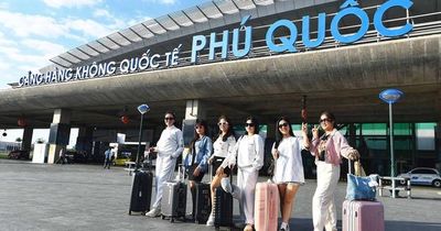 Thành lập Hội đồng thẩm định điều chỉnh quy hoạch sân bay Phú Quốc