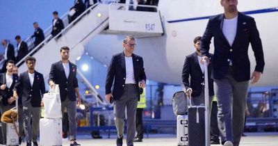 Iran bắt đầu hành trình World Cup 2026 giữa nhiều rào cản