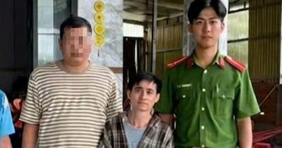 Bắt giữ nhân viên quán ăn chém đồng nghiệp trọng thương rồi bỏ trốn