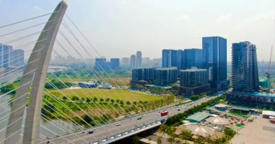 Khơi thông dòng chảy vùng Đông Nam bộ