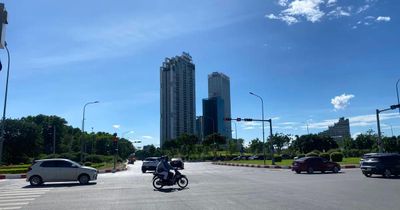Nắng nóng ở Bắc bộ có thể kết thúc từ ngày 9-6