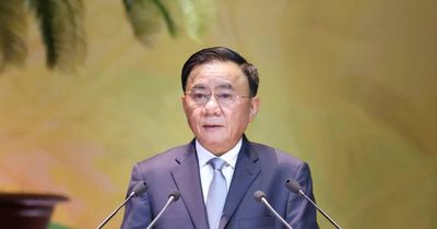 Đổi mới mạnh mẽ để Hội Nông dân Việt Nam thật sự là chỗ dựa của người nông dân