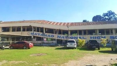 Động đất tại Philippines: Ít nhất 19 người thiệt mạng