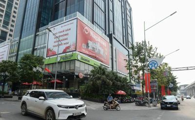 [VIDEO] Hà Nội đề xuất thuê nhà dân, mua nhà thương mại làm nhà an sinh