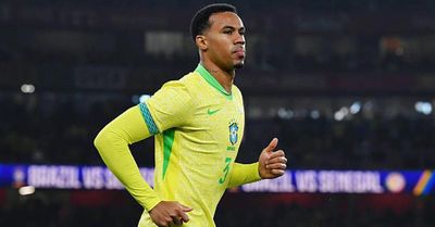 Top 10 hậu vệ đáng xem nhất tại World Cup 2026