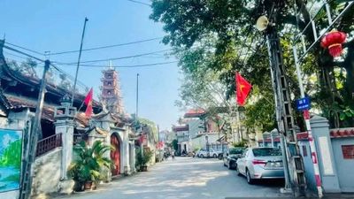 [VIDEO] Hà Nội giảm thôn tổ dân phố, gần 5.000 người mất việc