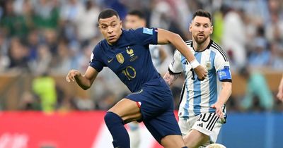 Lộ diện đội tuyển đắt giá nhất World Cup 2026