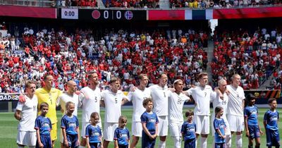 Croatia thắng phút bù giờ, Na Uy thoát thua trước World Cup 2026