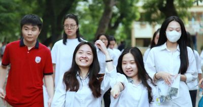 Toàn bộ lưu ý với thí sinh trước Kỳ thi tốt nghiệp THPT 2026