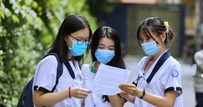 Thí sinh tự do có được xét tuyển đại học bằng kết quả thi ĐGNL năm 2026?