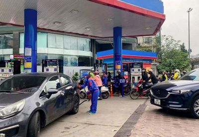 Không để gián đoạn nguồn cung xăng E10 trên thị trường
