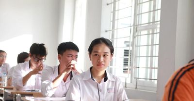 Hà Nội rà soát kỹ các khâu cho Kỳ thi tốt nghiệp THPT 2026