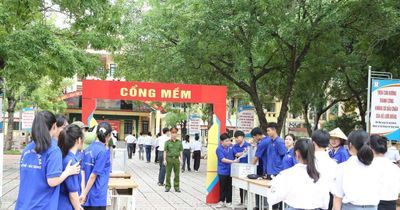 Bắc Ninh siết an ninh, ngăn gian lận công nghệ cao trong Kỳ thi tốt nghiệp THPT