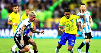 Những đội bóng nào từng vô địch World Cup?