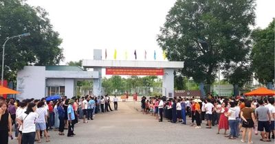 28 trường THCS tại Phú Thọ tổ chức tham gia đánh giá năng lực vào lớp 6