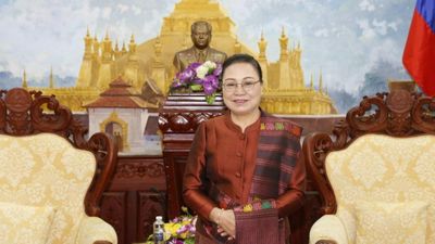 Đại sứ Lào tại Việt Nam: Tiểu vùng Mekong là 'trái tim' của khu vực Đông Nam Á lục địa