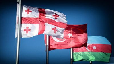 Ngoại trưởng ba nước Nam Kavkaz nhóm họp tại Istanbul, hé lộ tham vọng nâng tầm tuyến vận tải xuyên lục địa