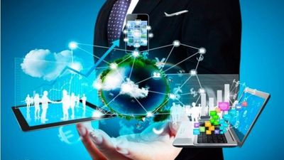GSMA: Việt Nam là quốc gia số hàng đầu khu vực