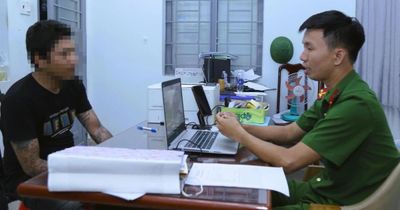 Từ một người dương tính ma túy, Công an Đồng Nai bóc gỡ đường dây giao dịch hơn 1,5 tỷ đồng