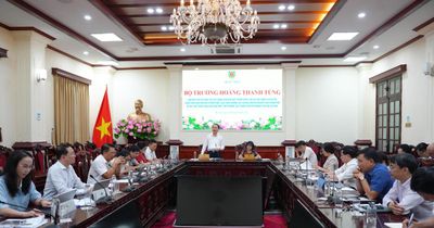 Cần có tiêu chí ưu tiên trong lựa chọn văn bản soạn thảo theo hướng tập trung, chuyên nghiệp