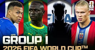 Nhận định bảng I World Cup 2026: 'Gà trống' có cất cao tiếng gáy?
