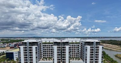 Thực hư bao đậu khi mua nhà ở xã hội