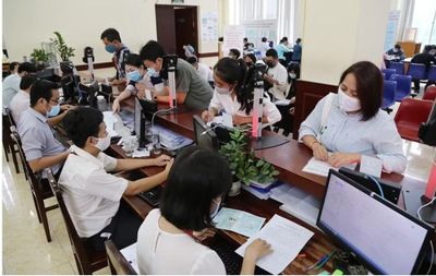 Chính phủ sẽ ban hành 3 danh mục vị trí việc làm viên chức, áp dụng thống nhất cho các địa phương