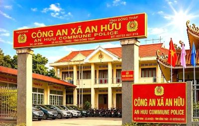 Điều tra vụ nghi phạm tử vong tại trụ sở công an xã