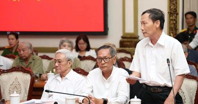 Những nhân chứng cuối cùng và ký ức không quên về các hố chôn tập thể Mậu Thân 1968