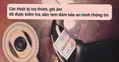 Thượng tá công an cảnh báo gian lận thi tốt nghiệp THPT từ vụ học sinh bị bắt 'tại trận' dùng Al giải đề