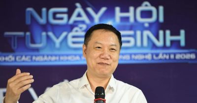 Bộ GD&ĐT lí giải đề xuất liên thông 'ngược'