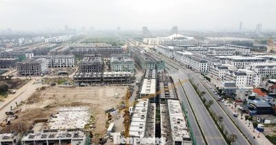 Dự án NƠXH tại Hải Phòng có giá gần 30 triệu đồng/m2