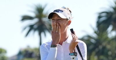 Nelly Korda đăng quang US Women's Open, giành major thứ hai liên tiếp