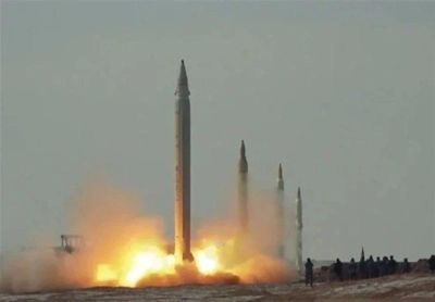 Iran phát động chiến dịch 'Chiến thắng' tập kích loạt căn cứ của Israel