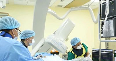 Bác sĩ cảnh báo dấu hiệu dẫn đến đột tử ở người trẻ