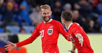 Đường đến World Cup 2026 của Áo: Sức mạnh của chống phản công