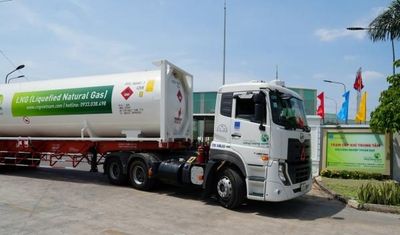 PV GAS đổi mới tư duy, chuyển dịch mạnh mẽ động lực tăng trưởng